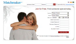 Matchmaker.com